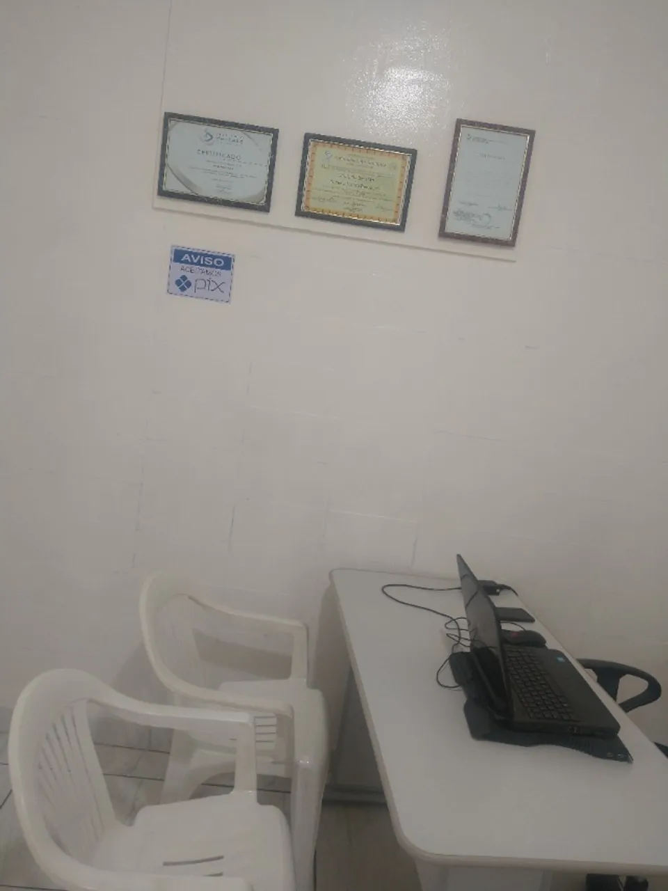 Alugo consultório odontológico em Cachoeiro