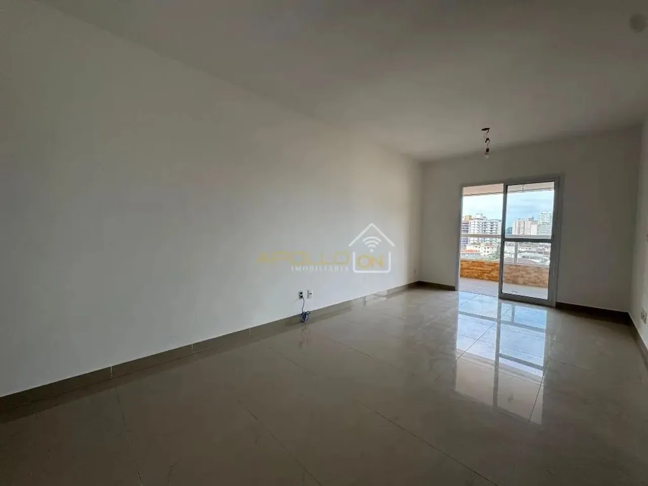 Apartamento - 2 quartos - Vila Valença - São Vicente