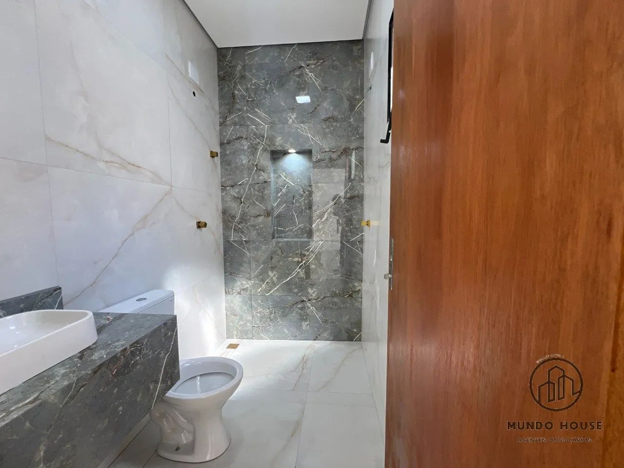 Casa à venda no Jardim Residencial Villagio Ipanema II - Foto 2