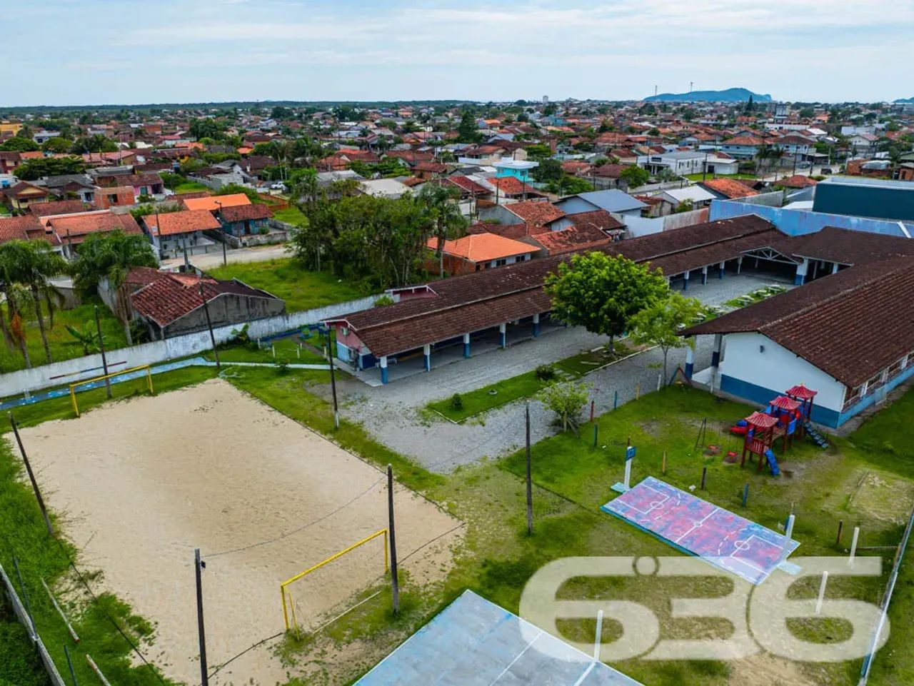 Terreno | Balneário Barra do Sul | Centro - Foto 3