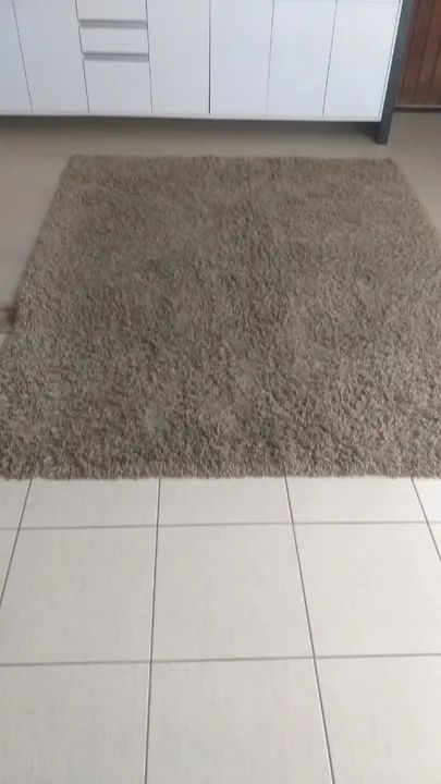 Tapete em ótimo estado - Foto 5