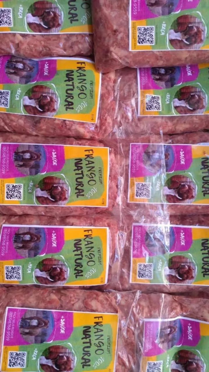 Suplemento alimentar para cães  - Foto 3