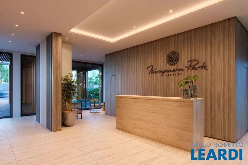 FLAT - INDIANÓPOLIS - SP - Foto 5