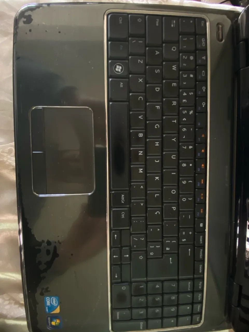 Notebook Dell Inspiron N5010 - Intel Core i5, 4GB RAM, 456GB HD - Tela 15.6? - Foto 3