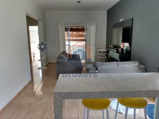 Casa em Vila Primavera - Jarinu, SP