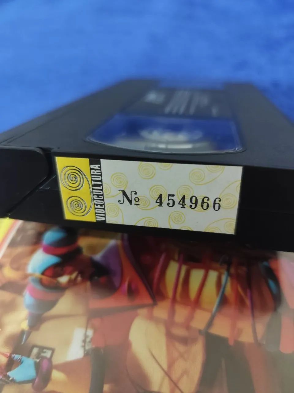 VHS Castelo Rá-Tim-Bum - Volume 10 - Foto 5