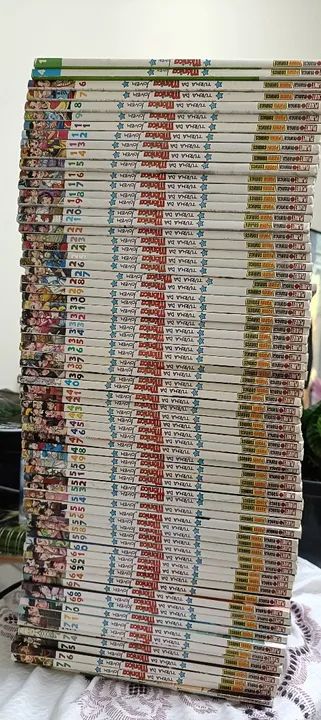 Revistas Turma da Mônica Jovem  - Foto 2