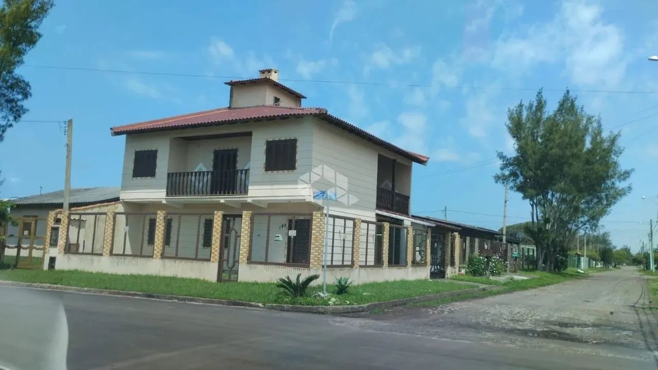 Casa a venda Tramandaí