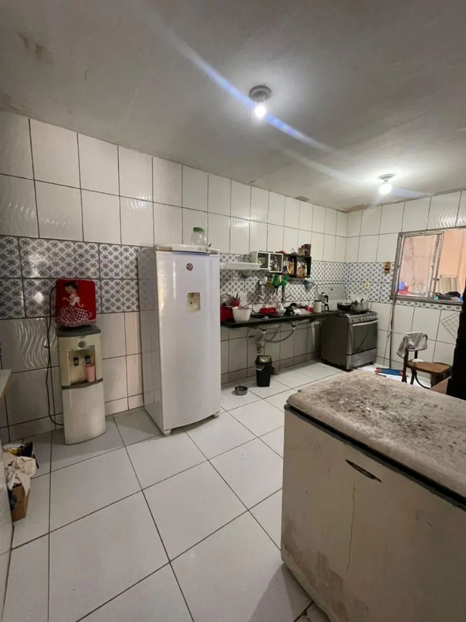 Chácara da Vovó - Espaço para Eventos e Confraternização  - Foto 12