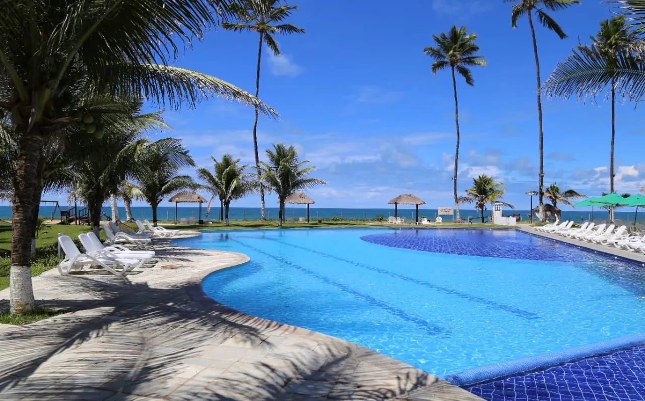 Flat Ancorar - Porto De Galinhas  - Foto 5