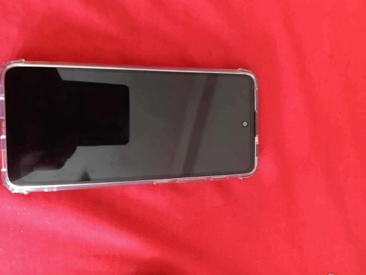 Moto E 40 super conservado