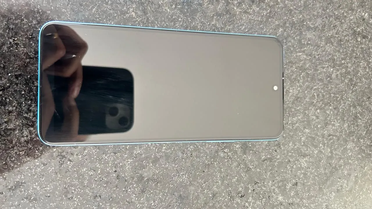 Celular Redimi note 12
