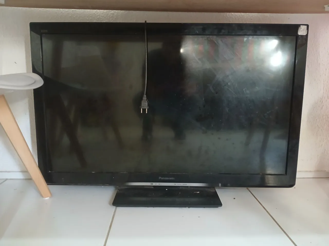 TV Panasonic 42 polegadas