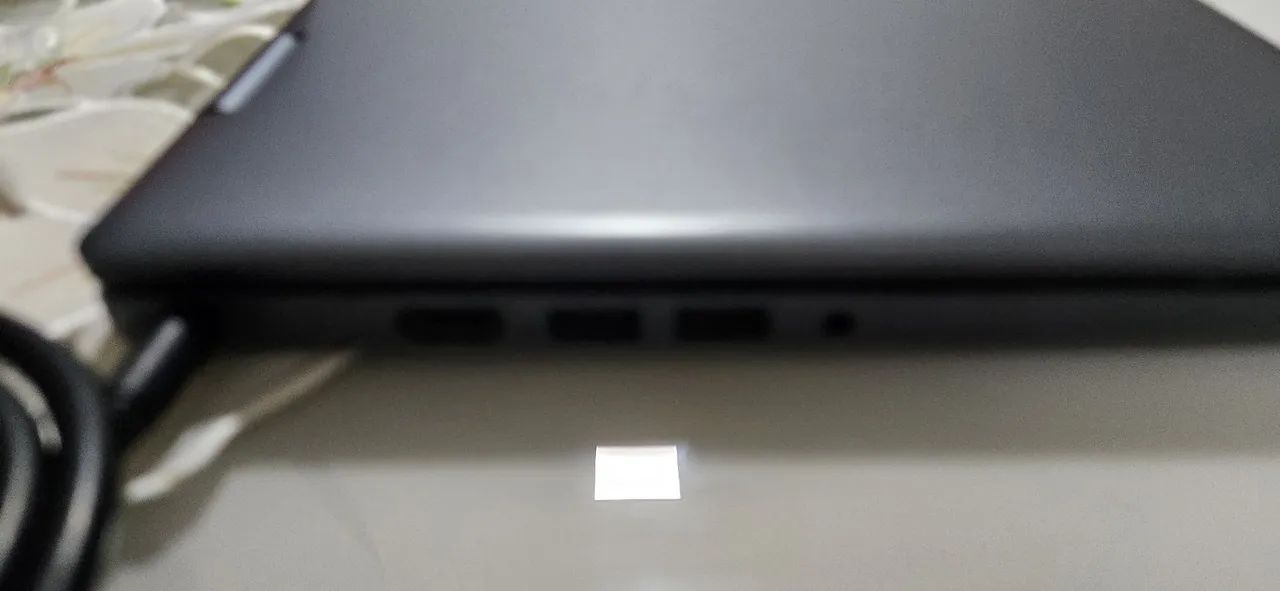 Notebook Dell 2x1 (Usado) - Foto 5