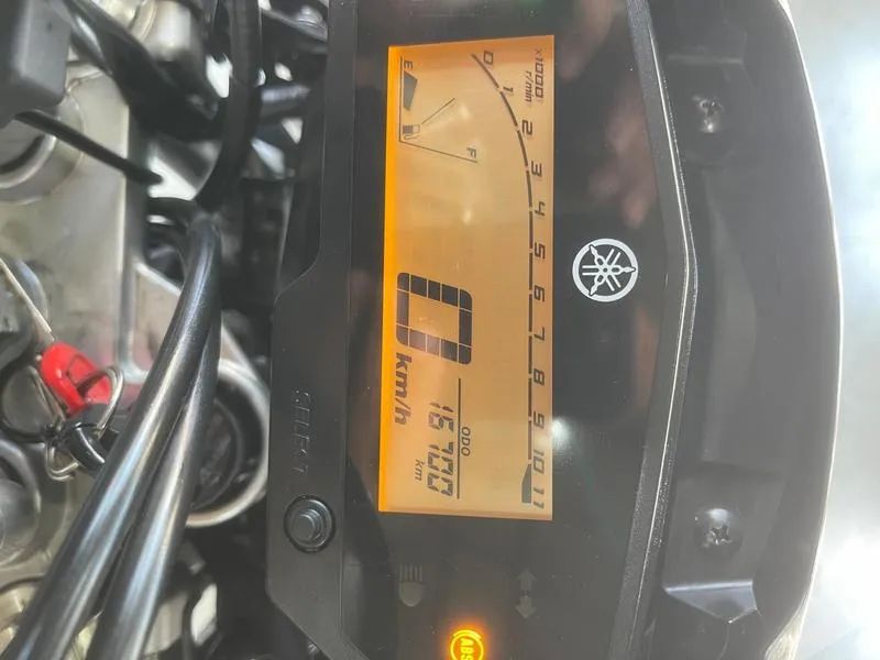 YAMAHA XTZ 250 LANDER 2021 - Foto 5