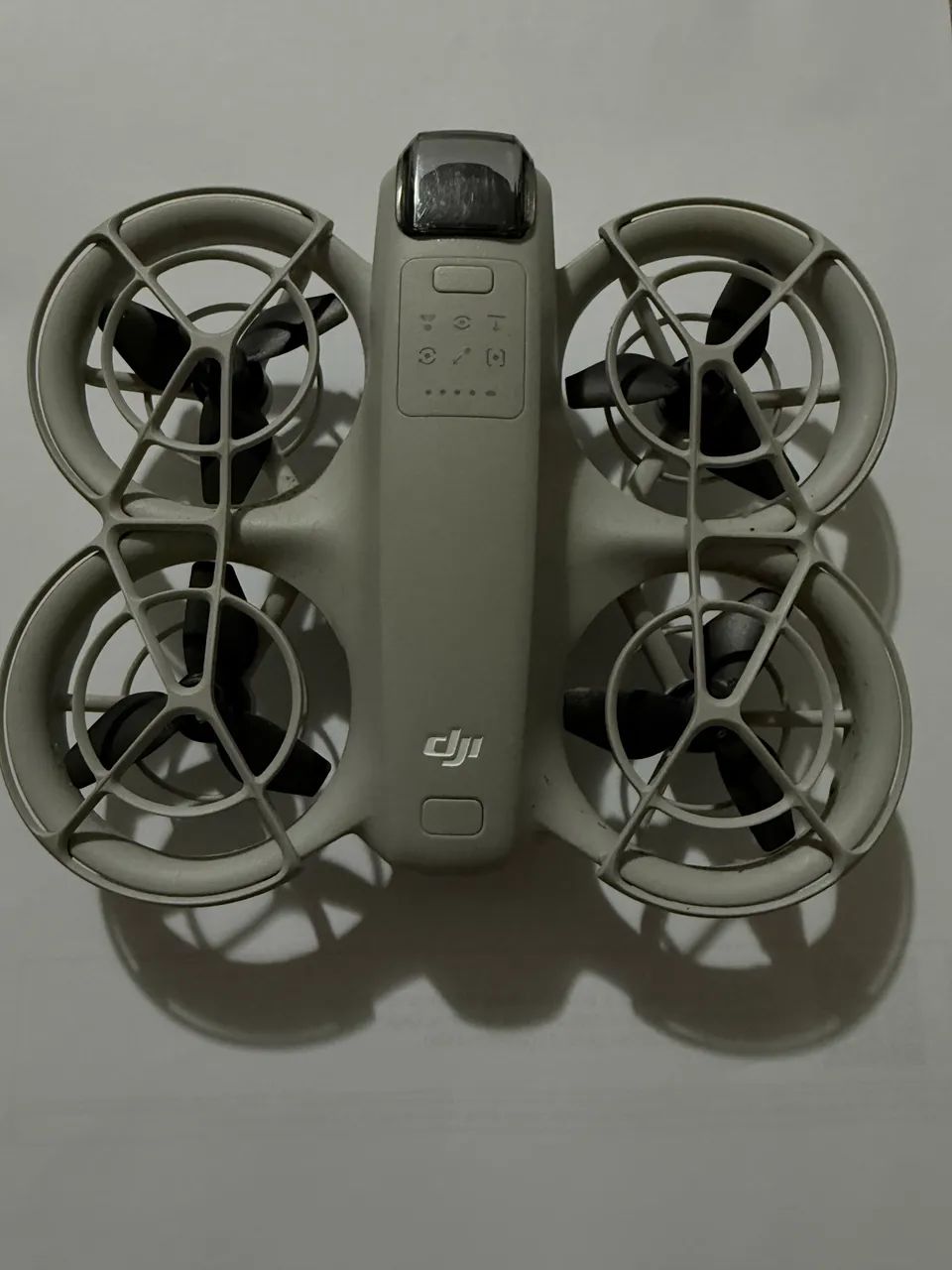 Drone DJI New64290080711170122