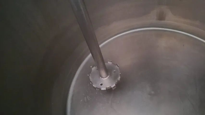 Tanque Pasteurizador e Resfriador Inox 300l - Foto 2