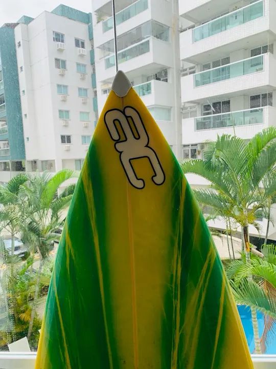 Prancha de Surfe -   6 pés  - Foto 3