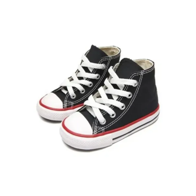 tênis cano longo converse all star original 18