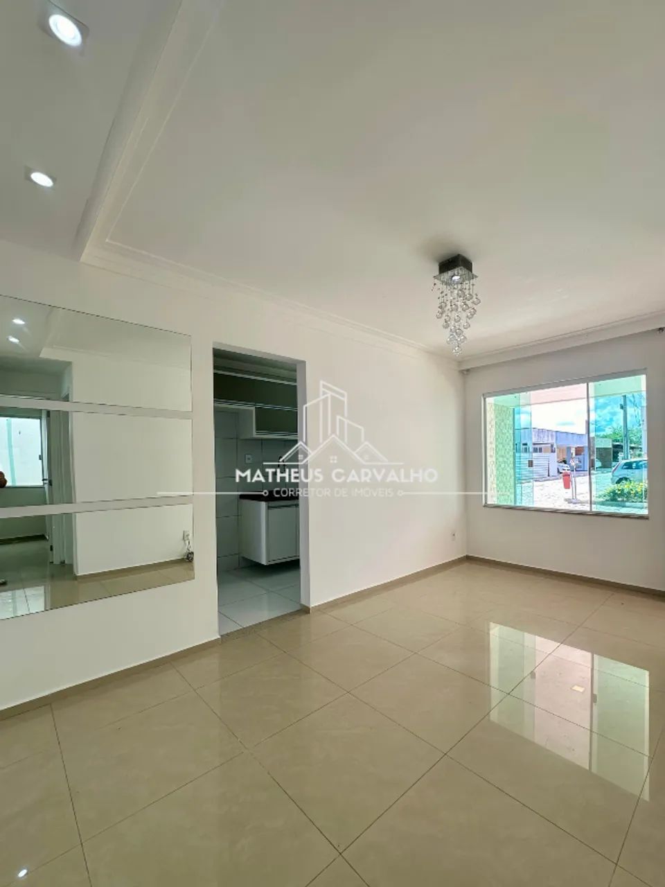 Oportunidade no Bairro SIM - Casa Térrea Reformada com Piscina Privativa no Viva + Master - Foto 3