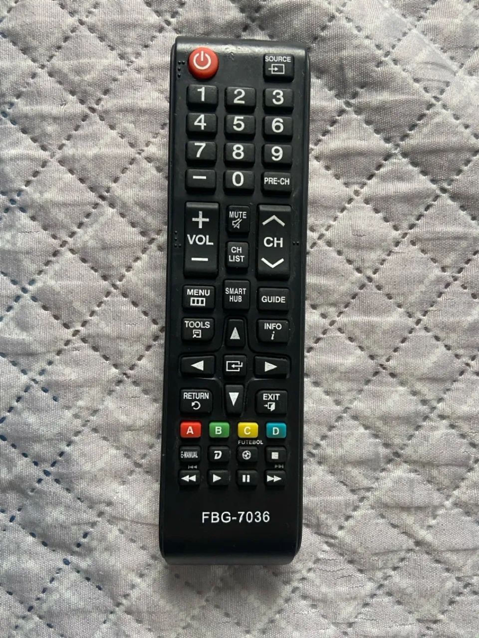 TV Samsung Smart com Globoplay - Foto 2