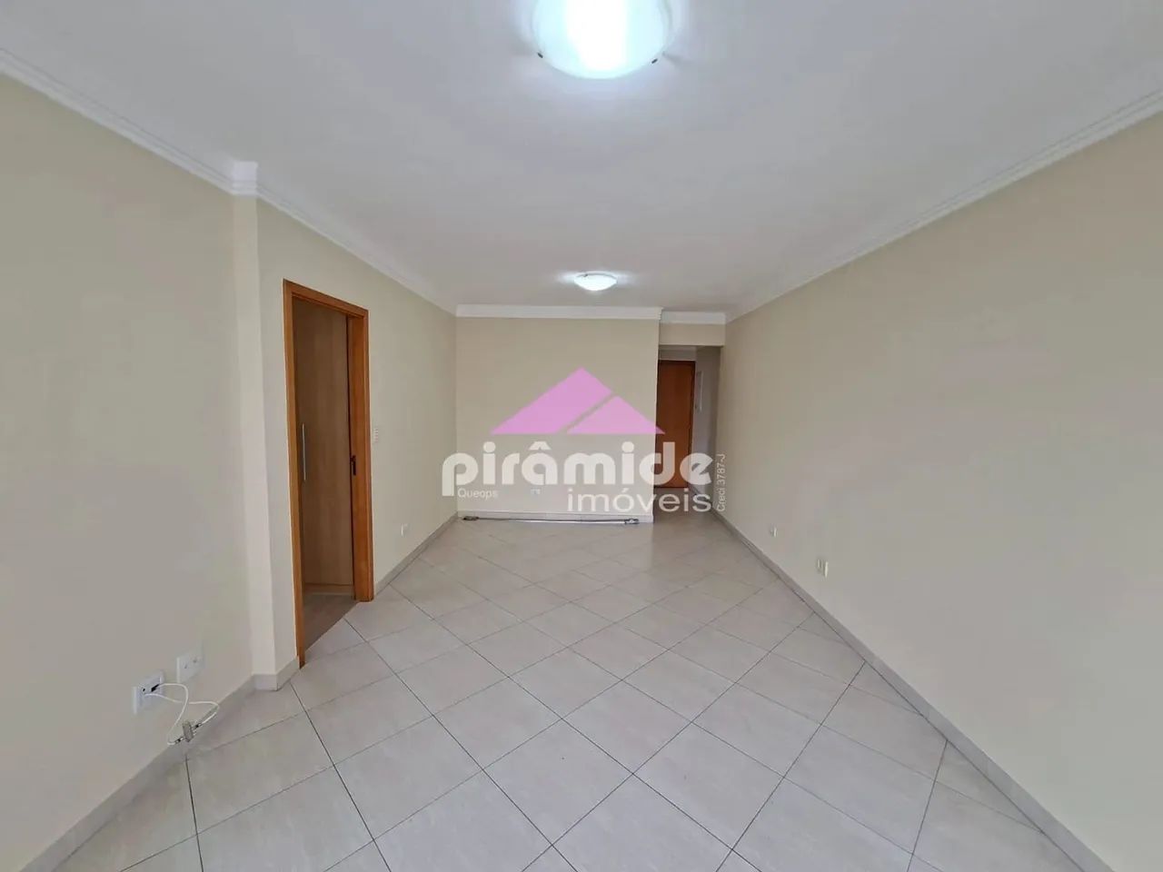 Apartamento para locação, Parque Residencial Aquarius, São José dos Campos, SP - Foto 6