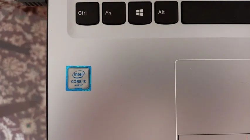 Notebook Lenovo Ideapad 310 Intel Core i3 4GB RAM, 500GB HD - Foto 4