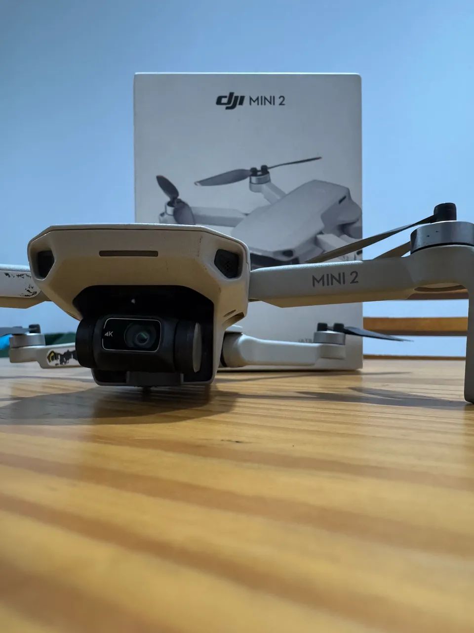 Drone DJI Mini 2 4k