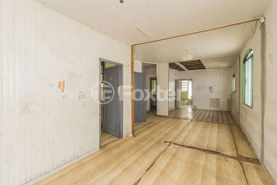Casa à venda Rua Ricalde Marques, Jardim São Pedro - Porto Alegre
