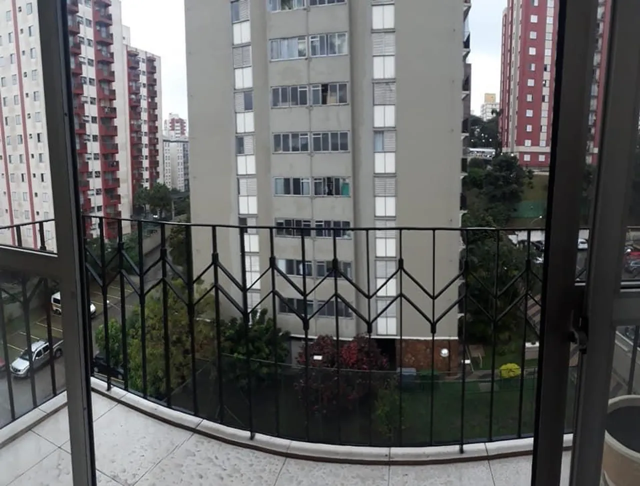 Venda ou troca de apartamento no centro de São Paulo