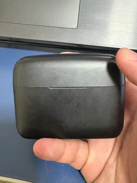 Fone de Ouvido Bluetooth Sem Fio J12 - Saída para iPhone - Foto 2