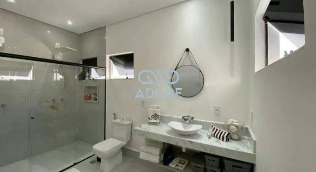 Casa á venda no Condomínio Residencial Central Parque - Salto/SP - Foto 7