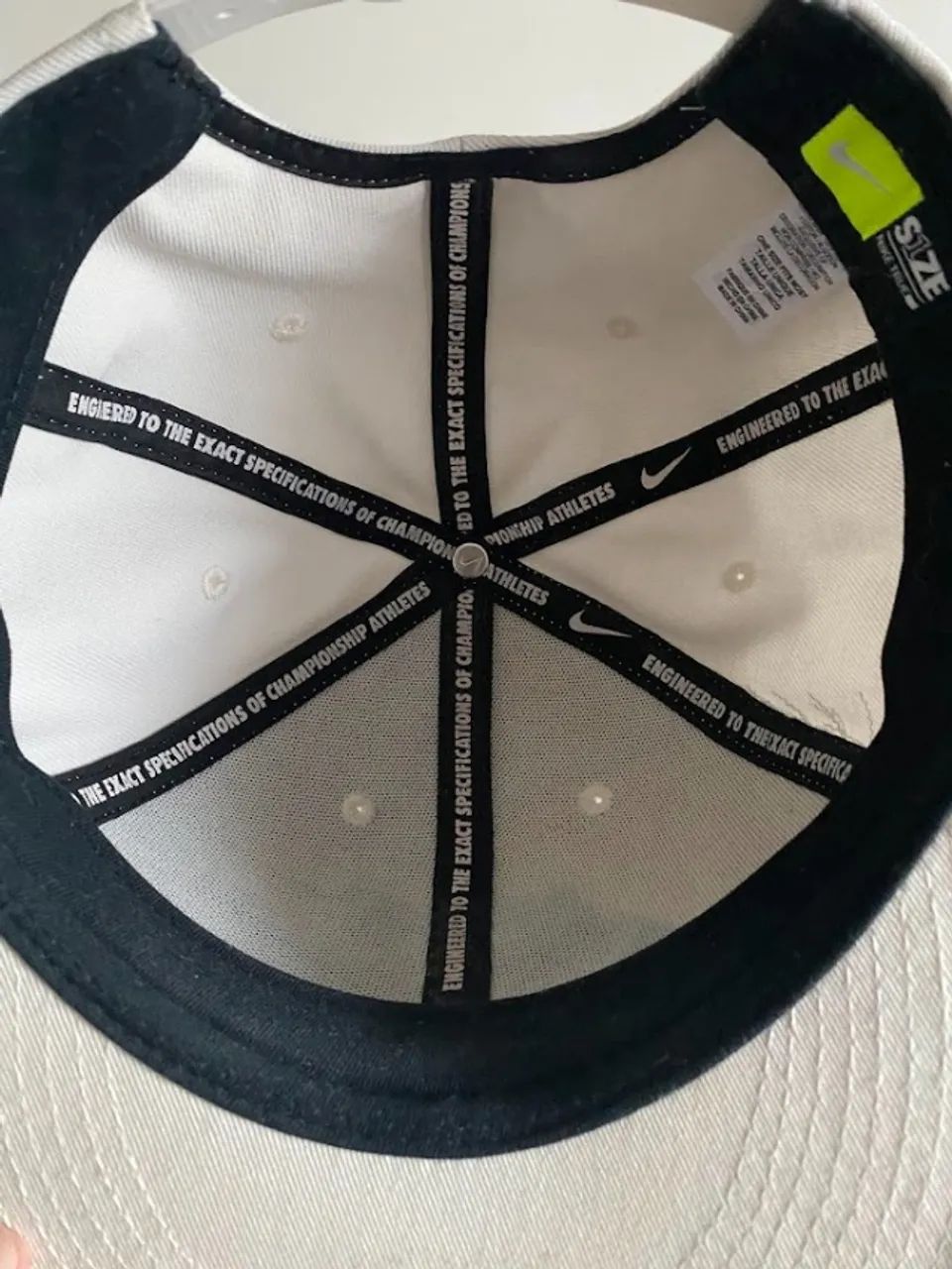 Boné Nike Original - Foto 4