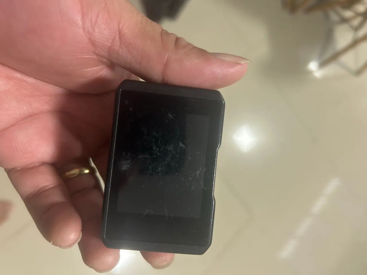 Câmera de ação Atrio63824551042691123