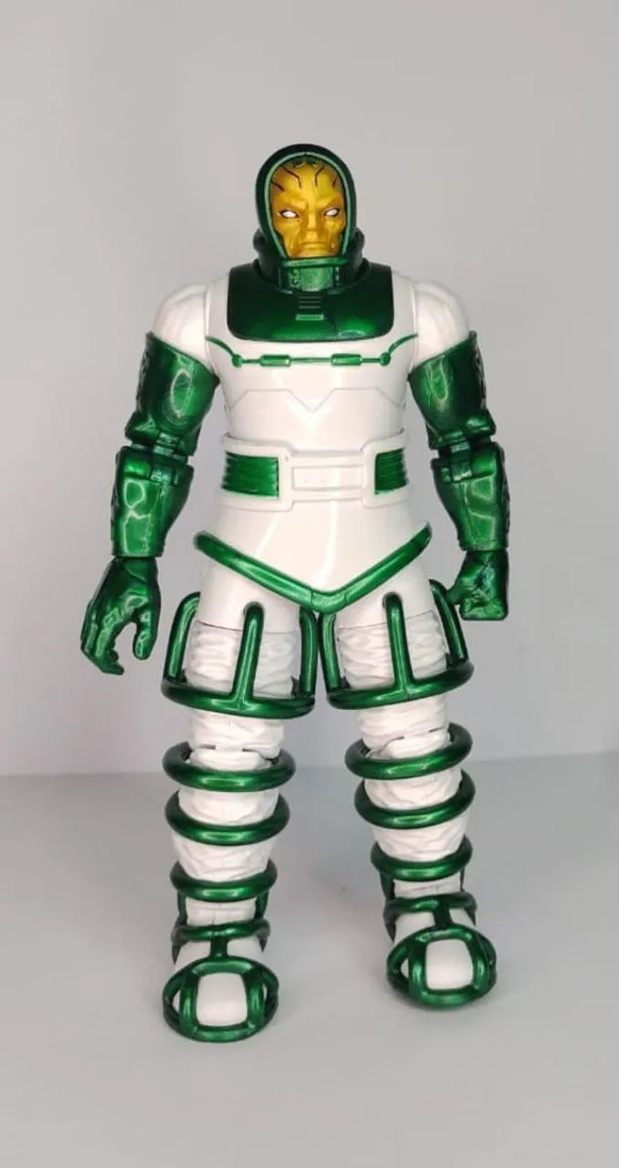 Psycho-Man - Marvel legends65566203954051120