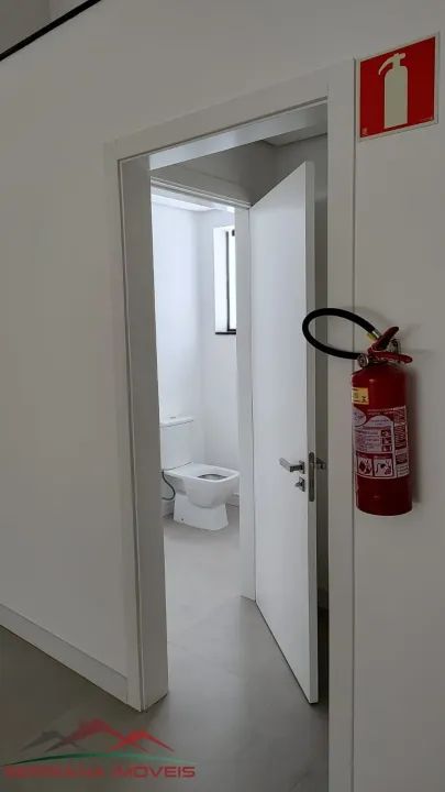 SALA COMERCIAL em NOVA PETRÓPOLIS - RS, Centro - Foto 5