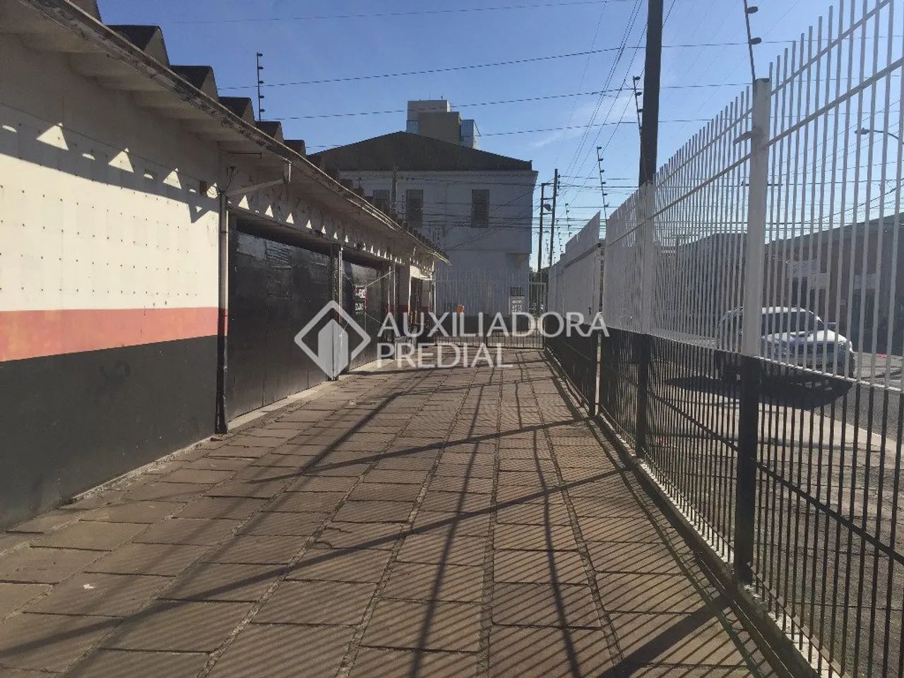 Terreno no bairro São Geraldo - Foto 2