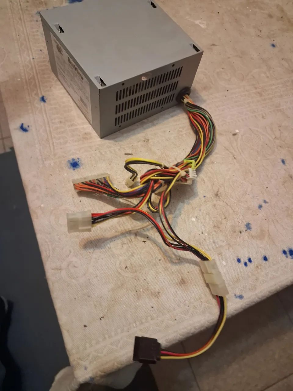 Fonte pc 