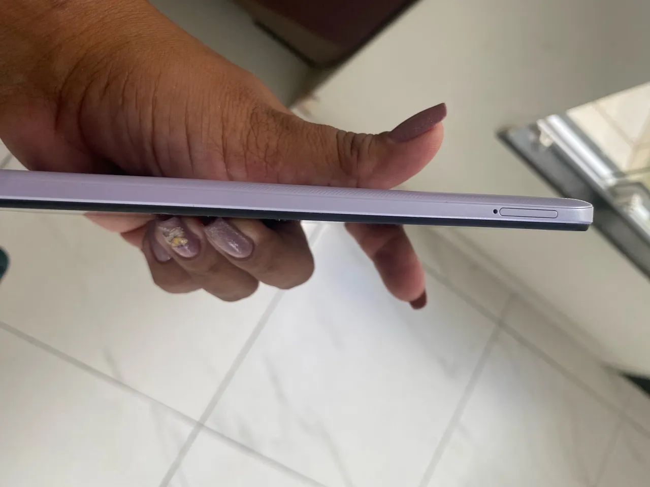 Vende-se redmi 12c 128 gigas  - Foto 4