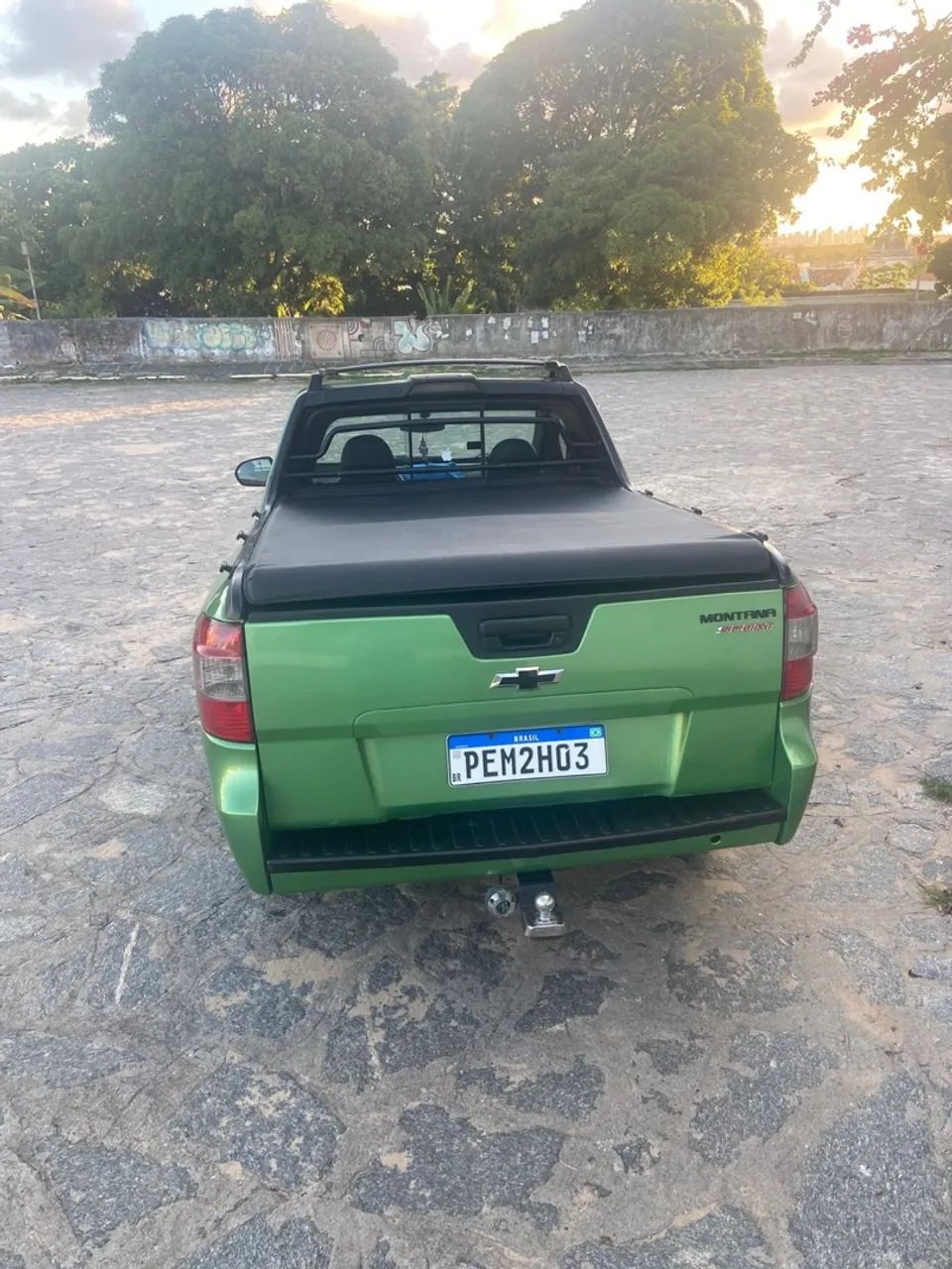 Montana Sport 2011 - Foto 2