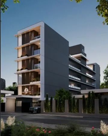 Apartamento em Altiplano com 3 quartos, sendo 1 suíte e varanda - Foto 2