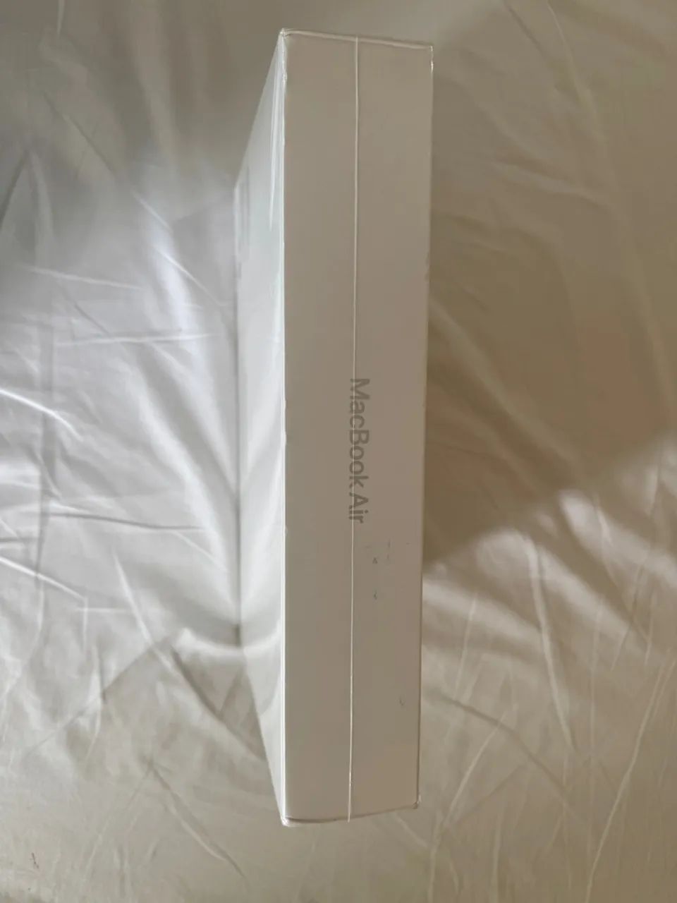 MacBook Air M1 - Foto 3