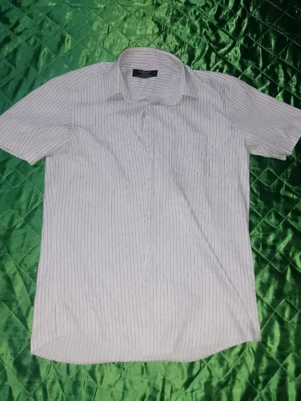 Conjunto de Roupa Social - Foto 2
