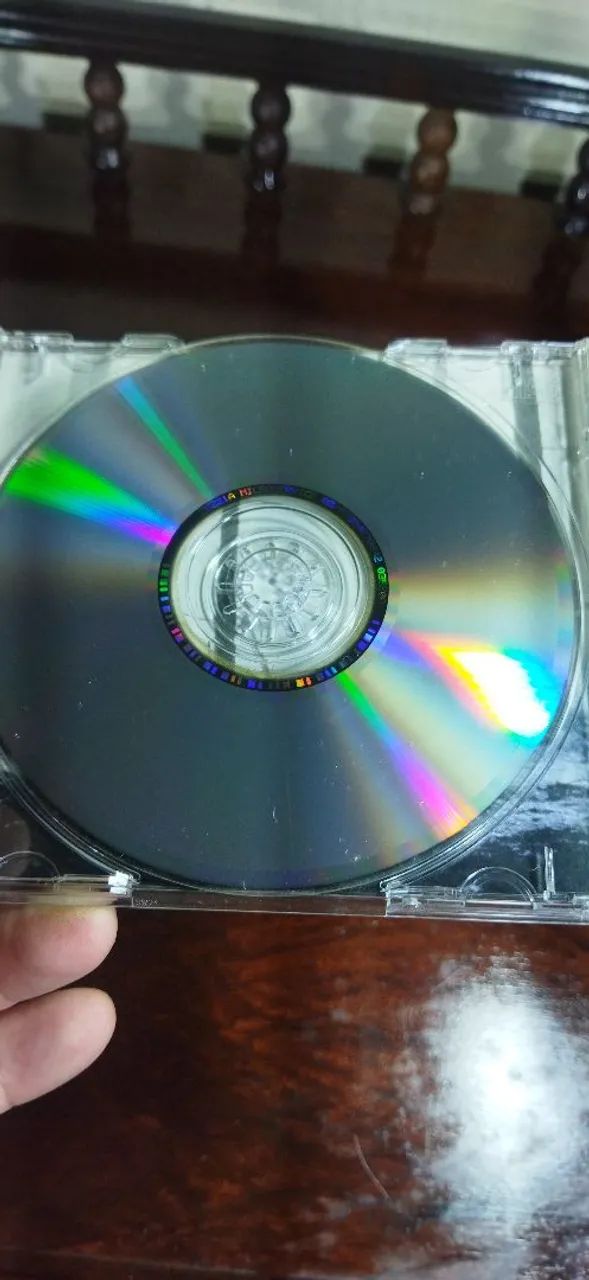 CD Soundtrack Gladiator - Hans Zimmer - Foto 3