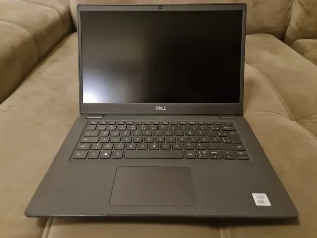 Ultrabook Dell i7 Latitude 10a Geração com Configuração TOP/ Forneço Garantia/ Parcelo