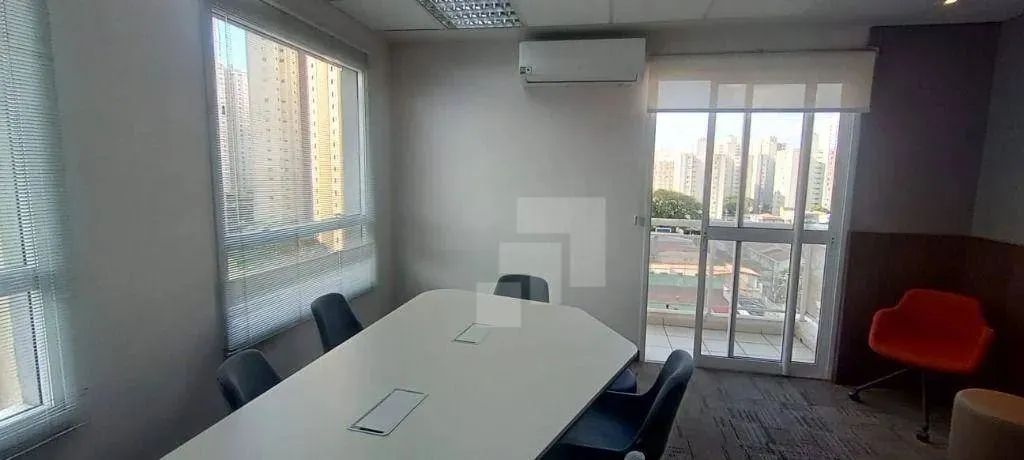 Conjunto para alugar, 40 m² por R$ 3.831,26/mês - Vila Leopoldina - São Paulo/SP - Foto 3