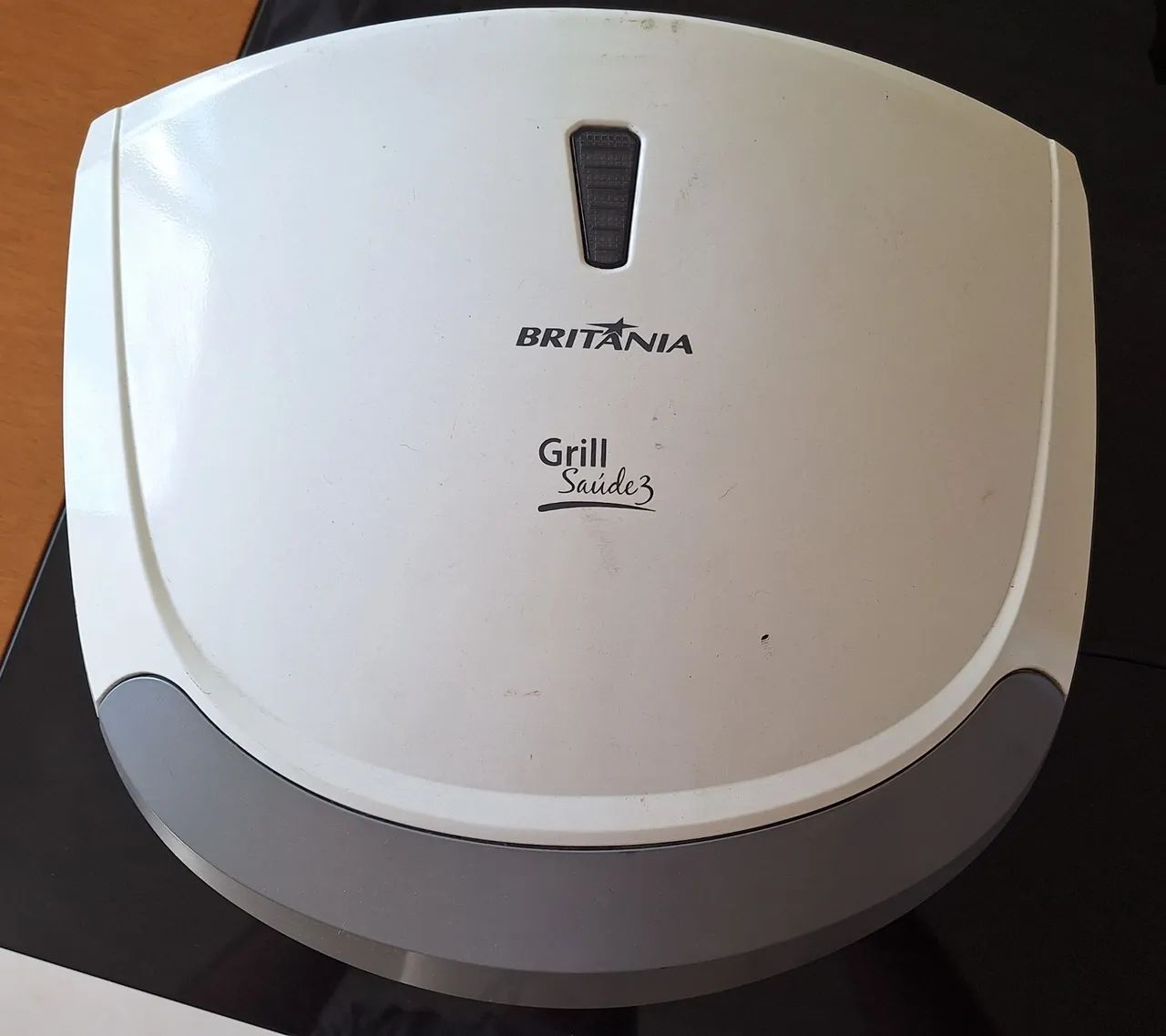Grill Saúde 3 Britânia