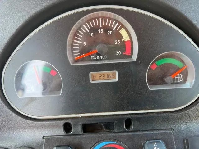  Retroescavadeira Cat 416 F2 Ano 2020 - Foto 6