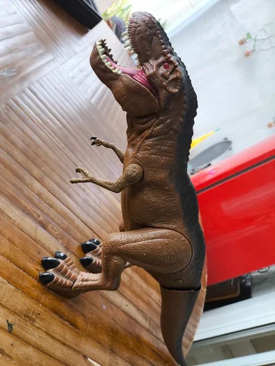 T Rex - Foto 3