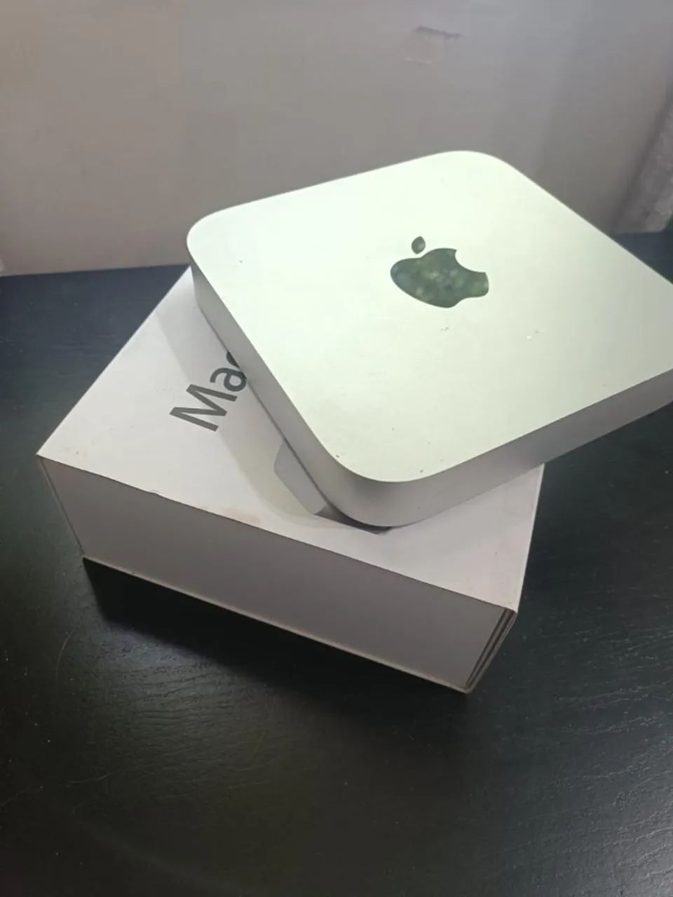 Mac Mini 2012 - Leia a descrição!!! - Foto 2